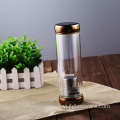 Sản phẩm mới Chai trà thủy tinh Tumbler